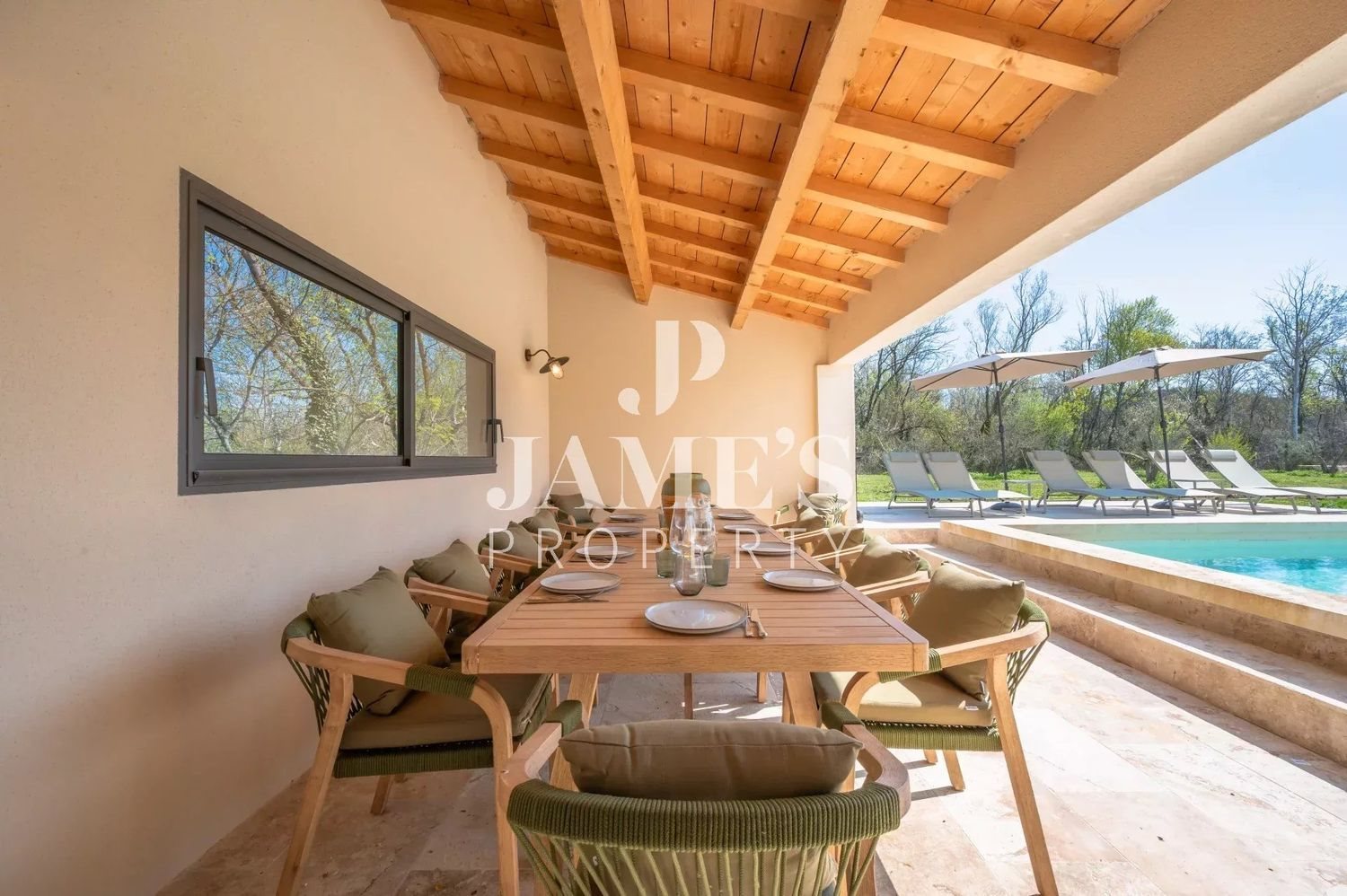 Maison à vendre, 210m², Mouriès