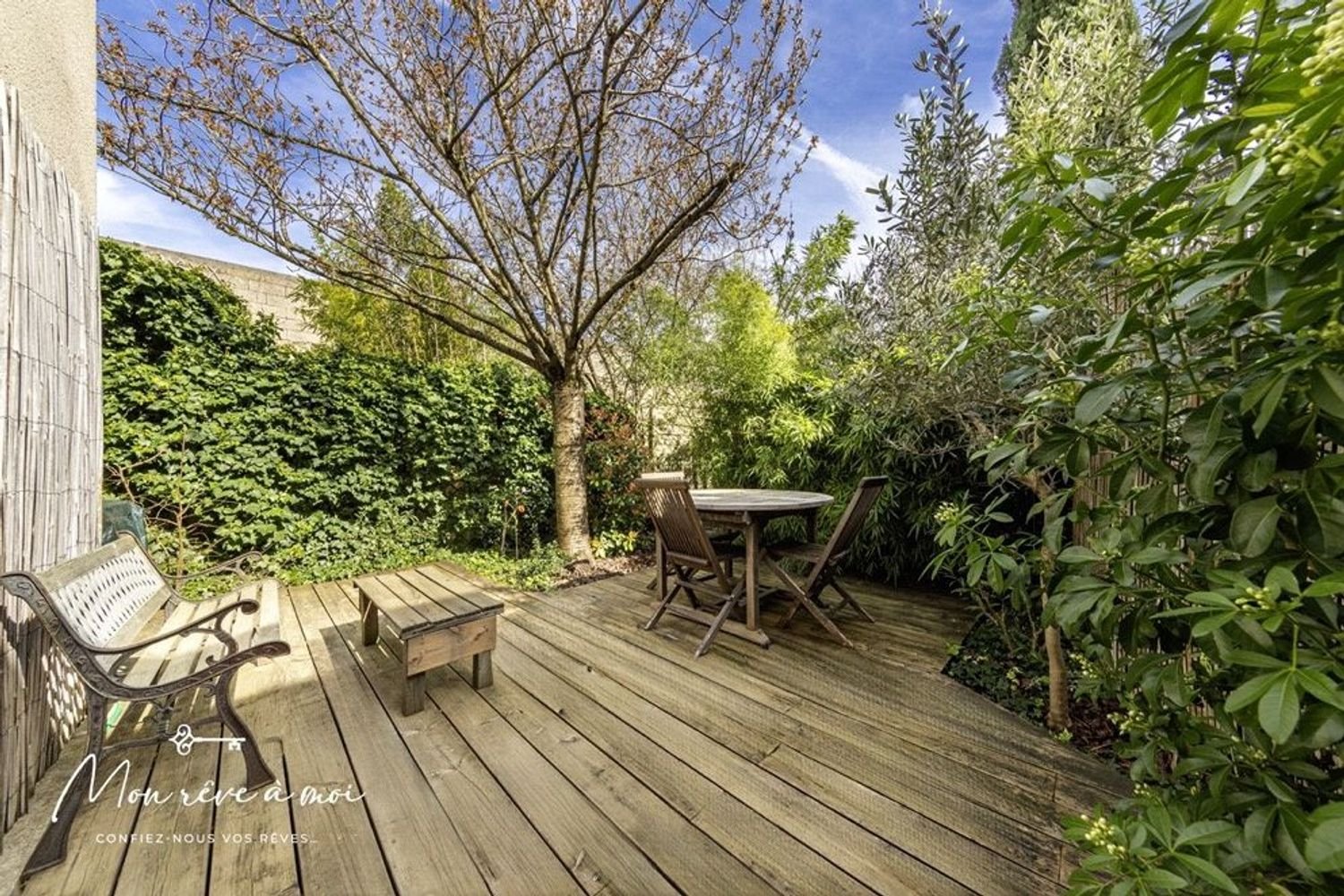 Appartement à vendre, 44m², Nanterre