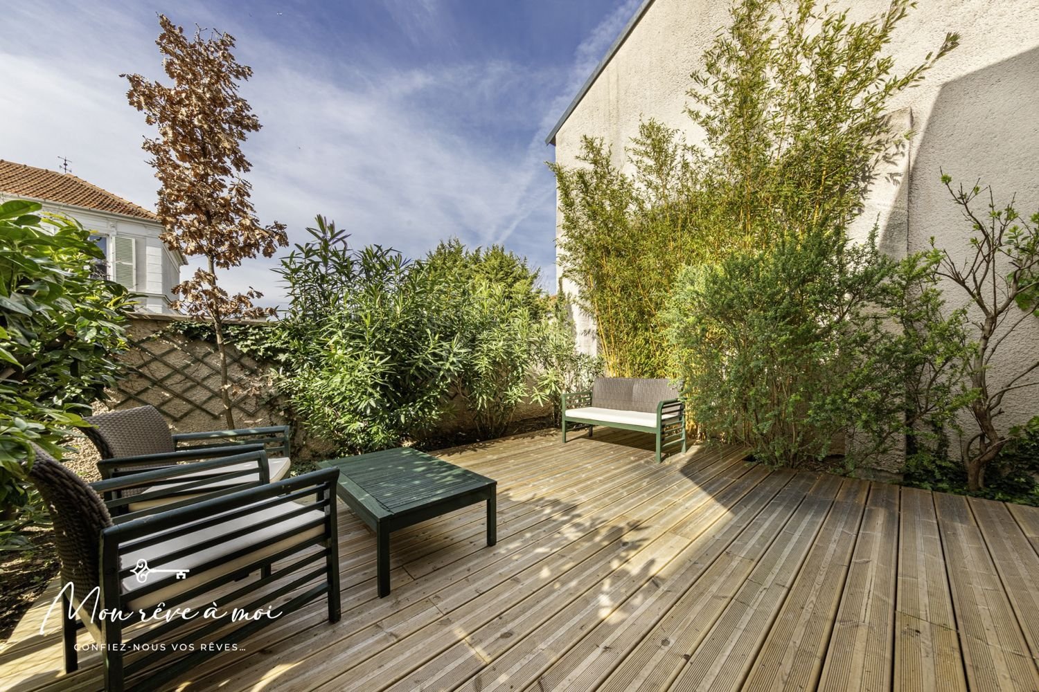 Appartement à vendre, 44m², Nanterre