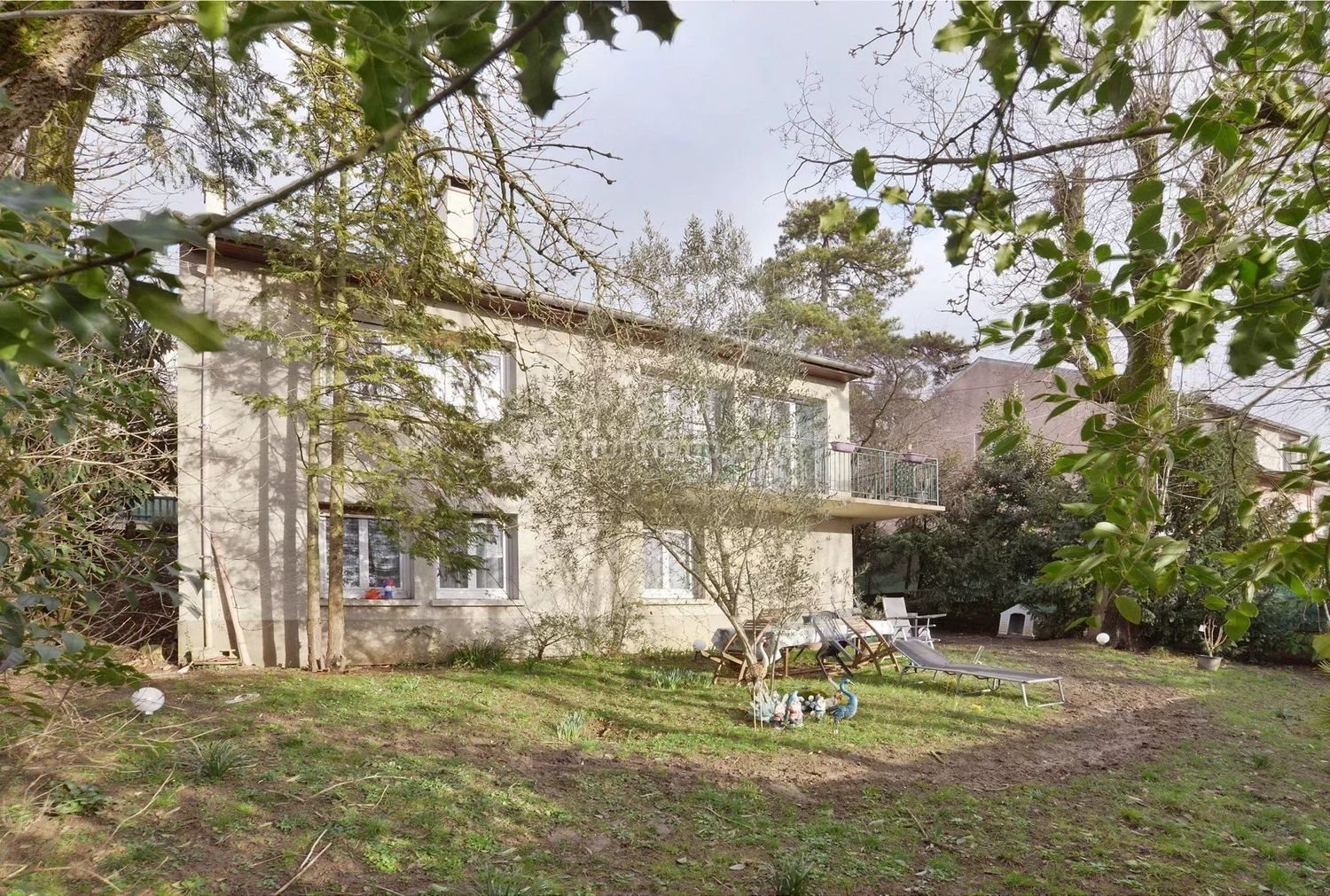 Maison à vendre, 165m², Villeneuve-Saint-Georges