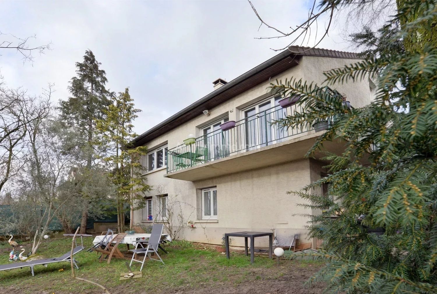 Maison à vendre, 165m², Villeneuve-Saint-Georges