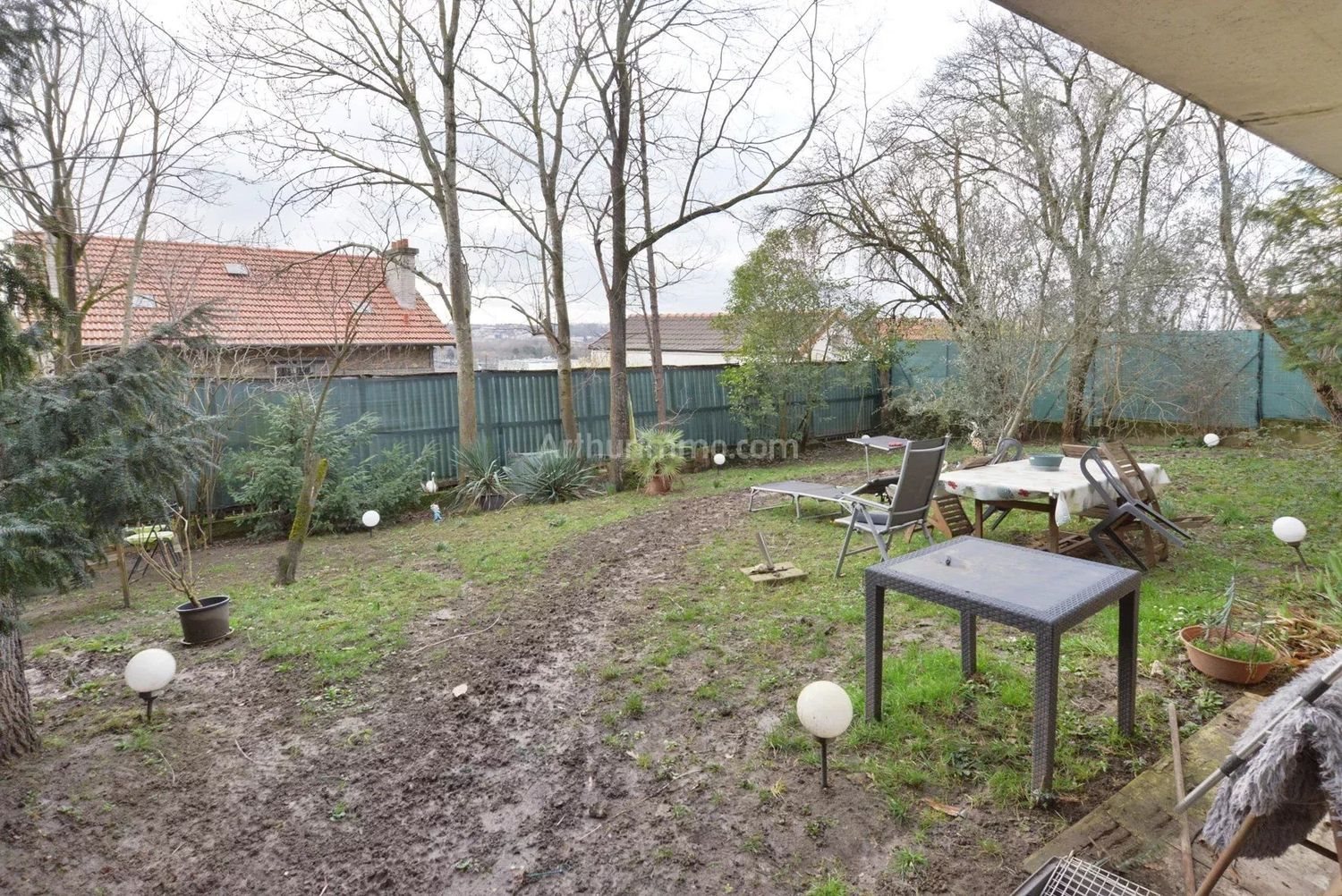 Maison à vendre, 165m², Villeneuve-Saint-Georges