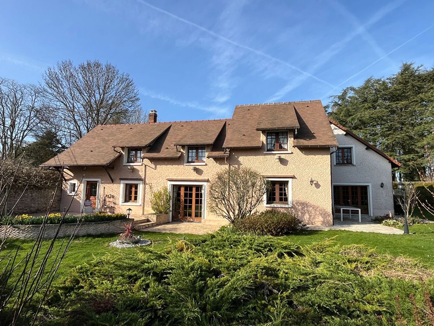 Maison à vendre, 250m², Les Bréviaires