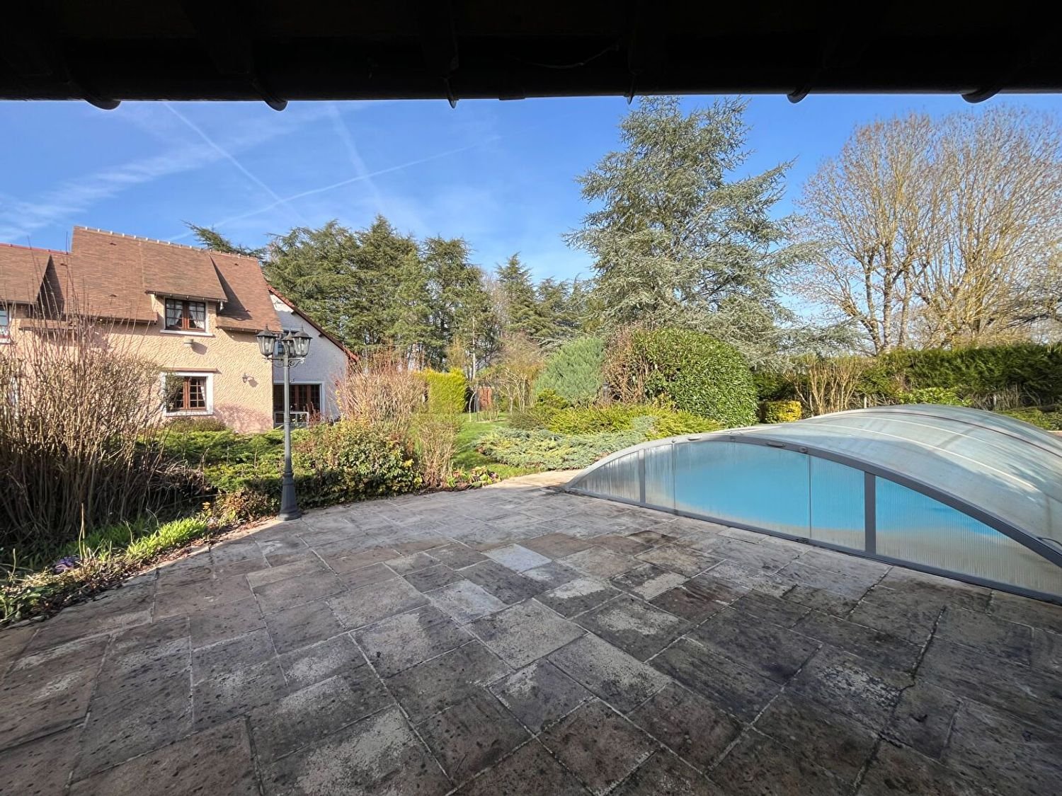 Maison à vendre, 250m², Les Bréviaires