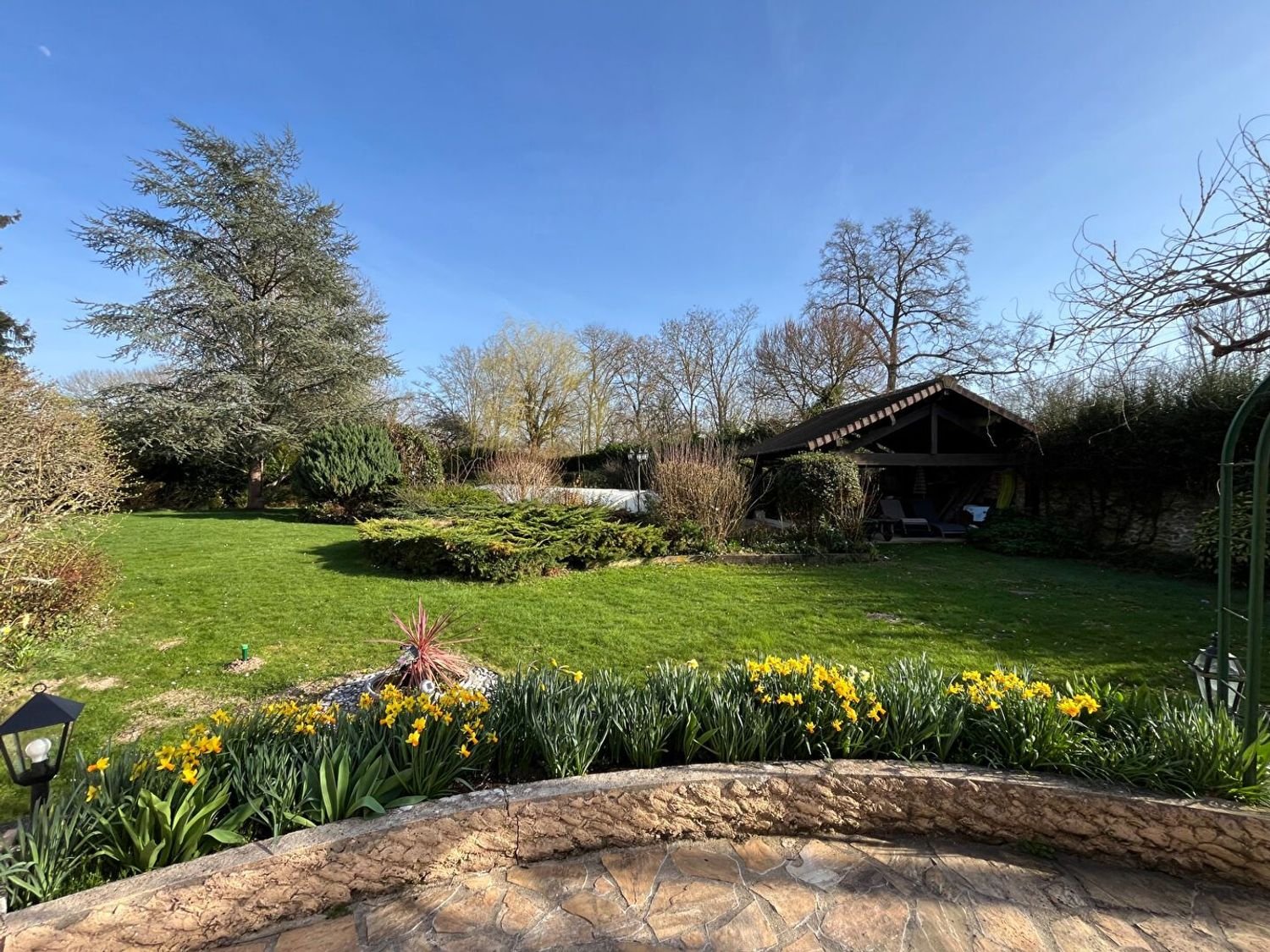 Maison à vendre, 250m², Les Bréviaires