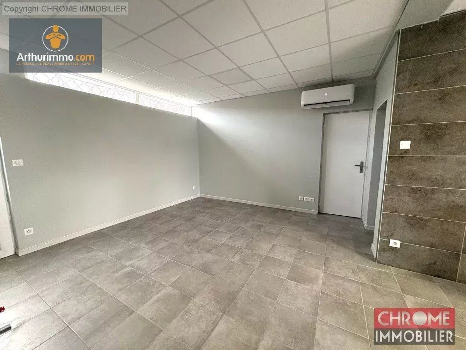 Appartement à louer, 85m², Marmande