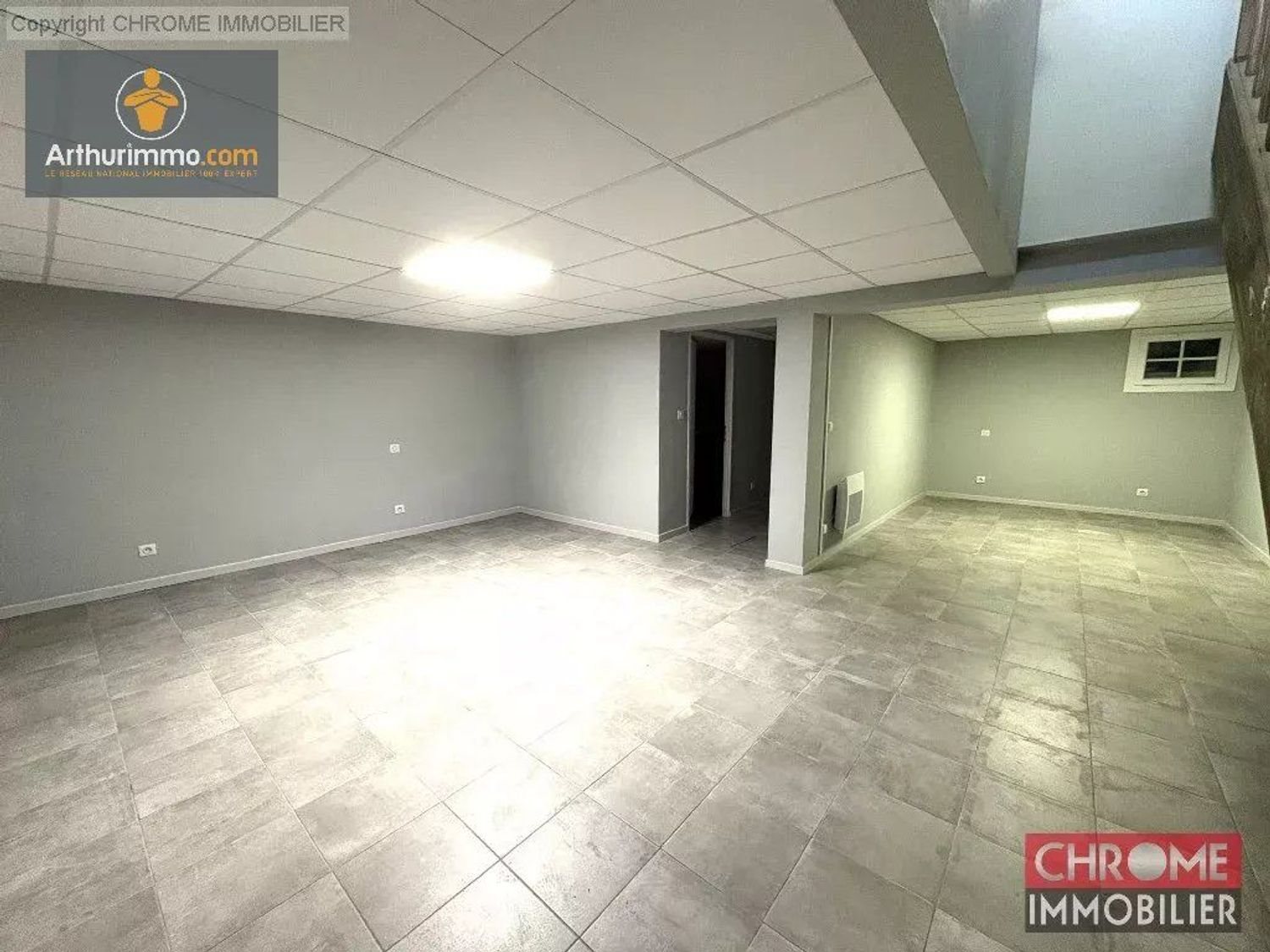 Appartement à louer, 85m², Marmande