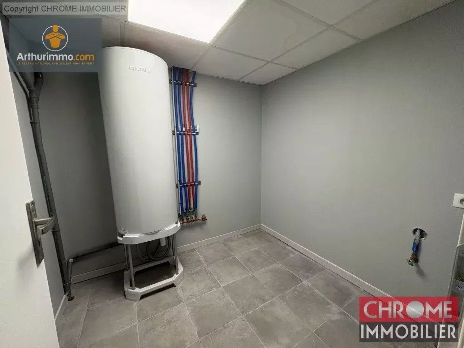 Appartement à louer, 85m², Marmande