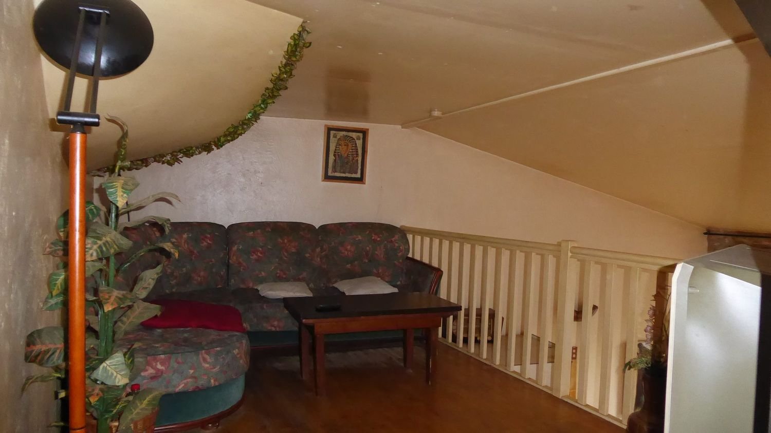 Appartement à vendre, 47m², Aubenas