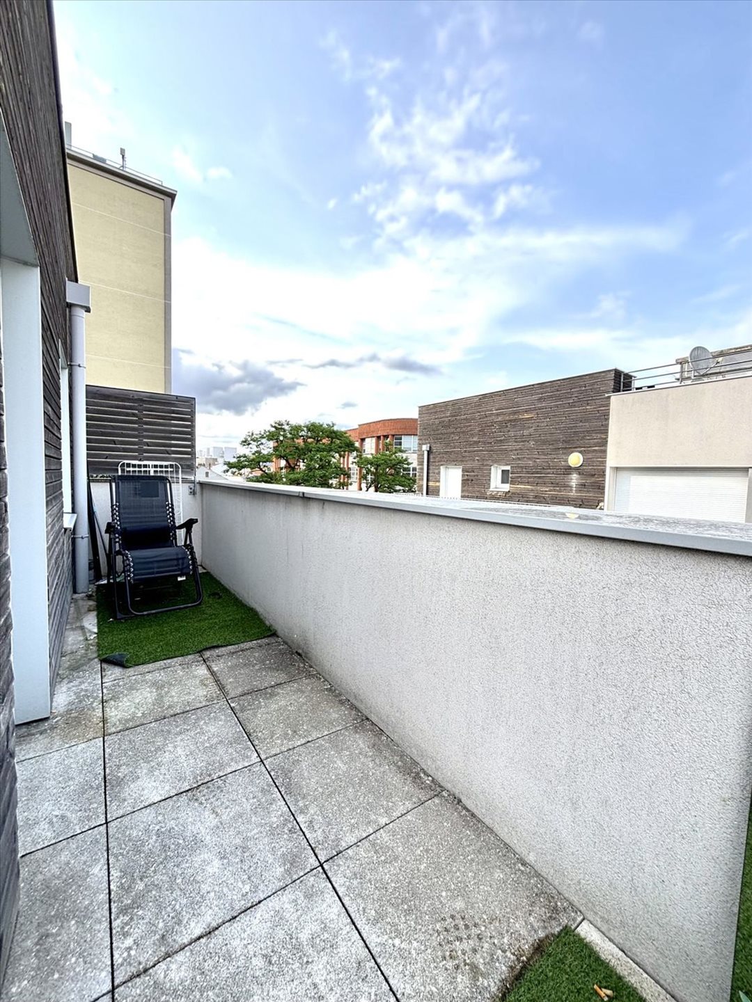 Appartement à vendre, 46m², Romainville