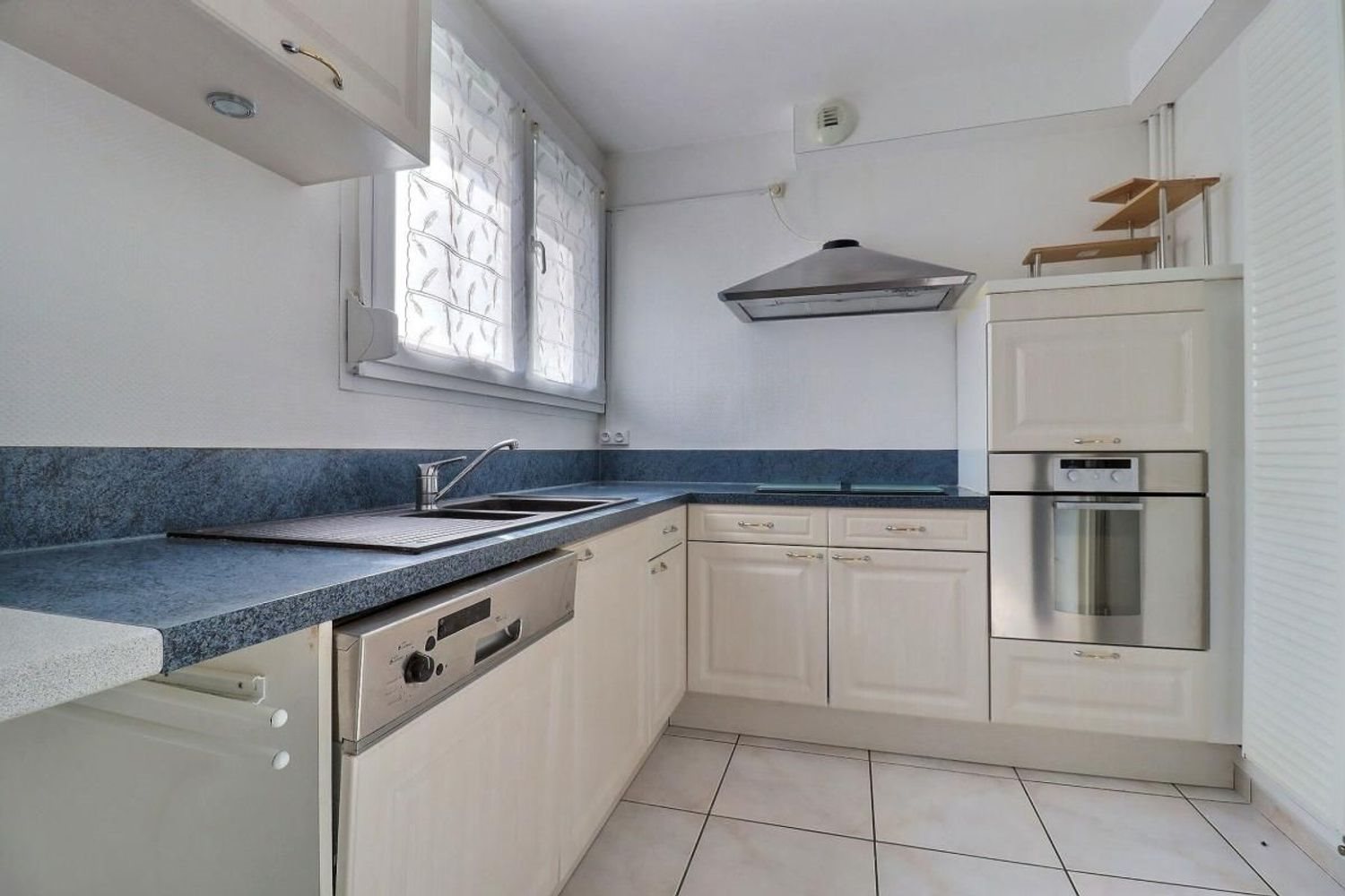 Appartement à vendre, 60m², Saint-Avold