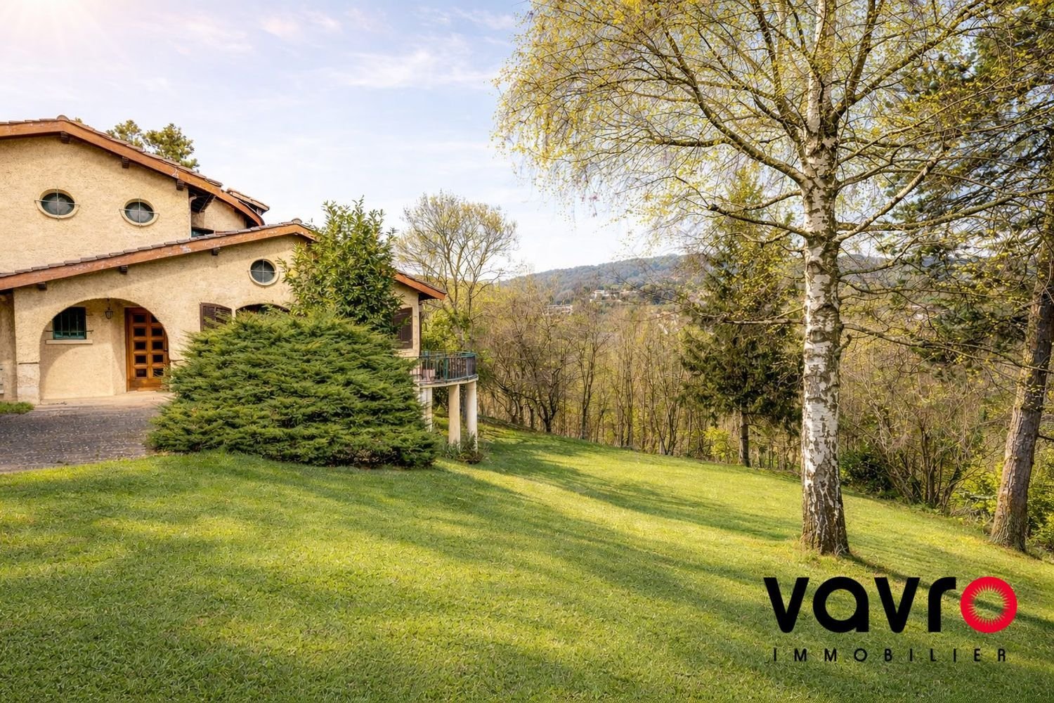 Maison à vendre, 213m², Limonest