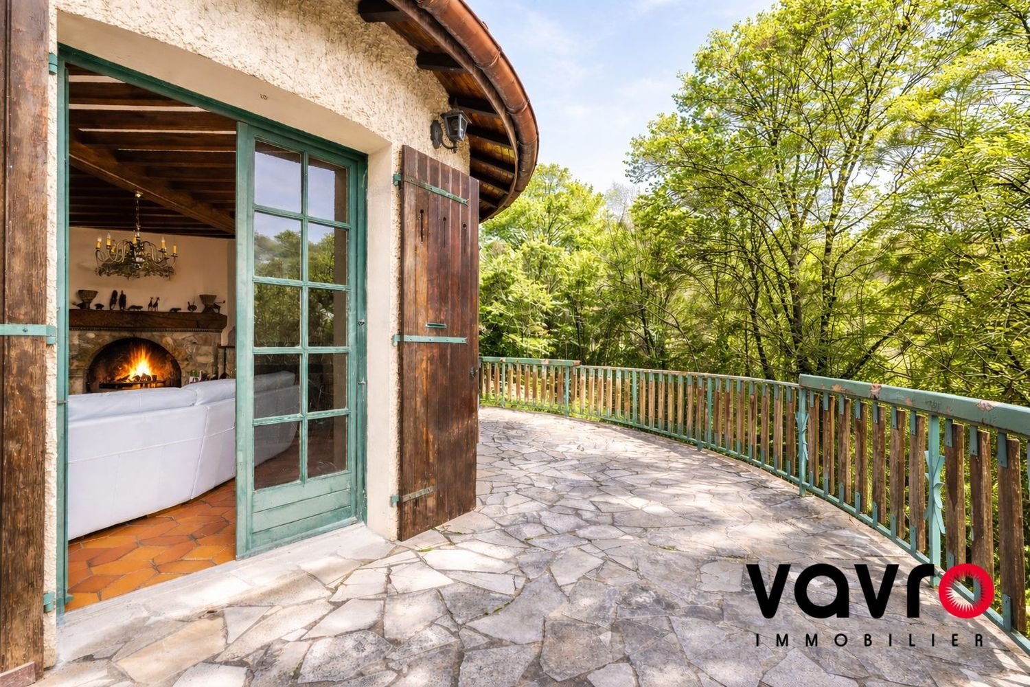 Maison à vendre, 213m², Limonest