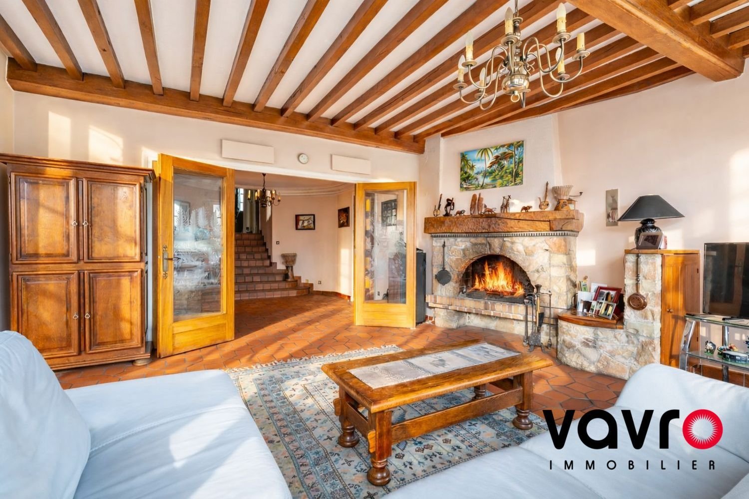Maison à vendre, 213m², Limonest