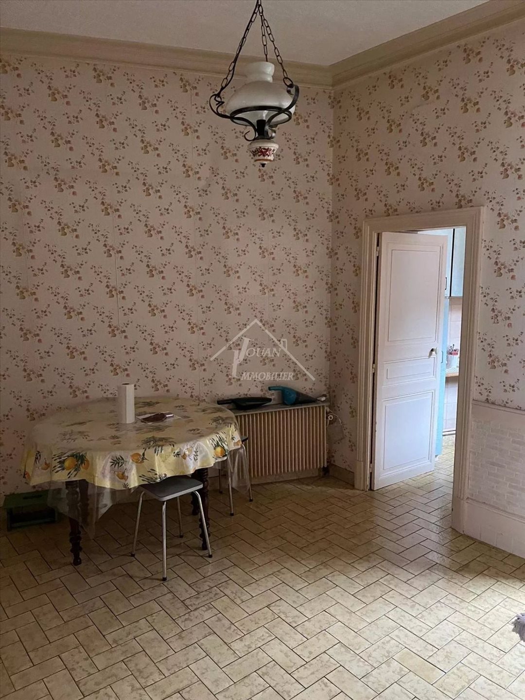 Maison à vendre, 149m², Broût-Vernet