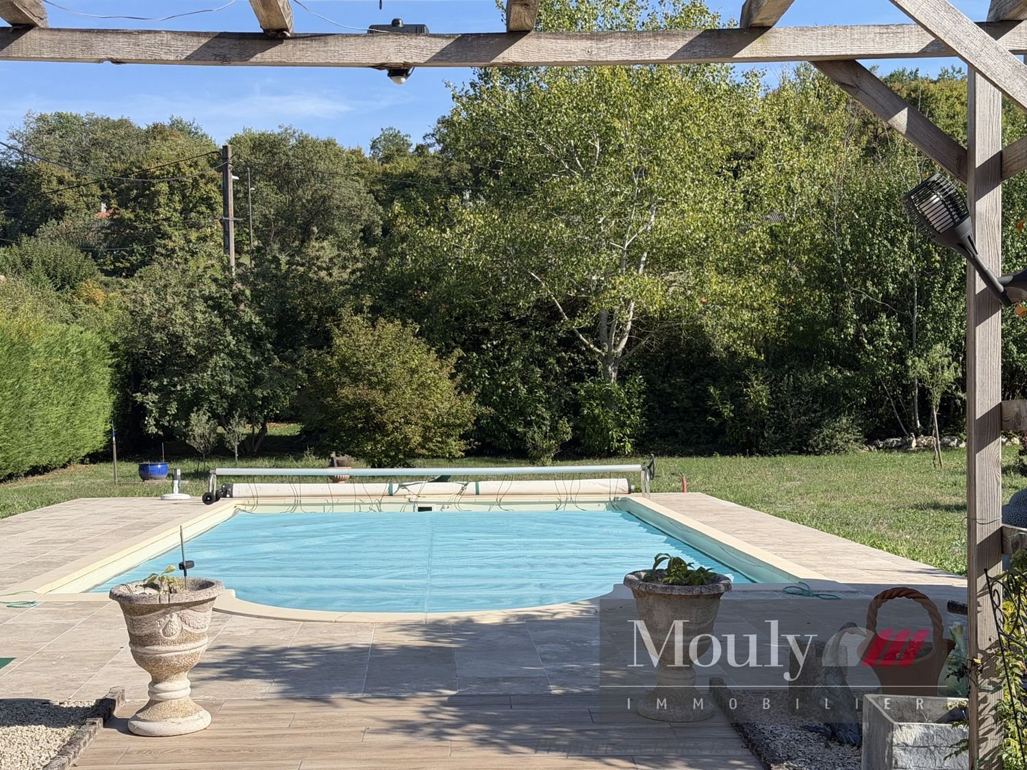 Maison à vendre, 126m², Montcuq