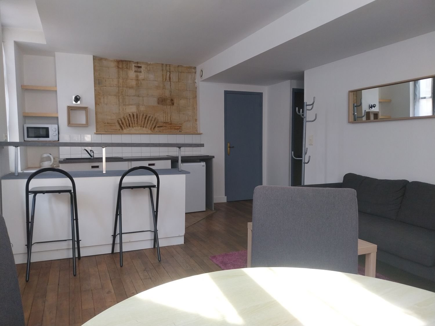 Appartement à louer, 44m², Troyes