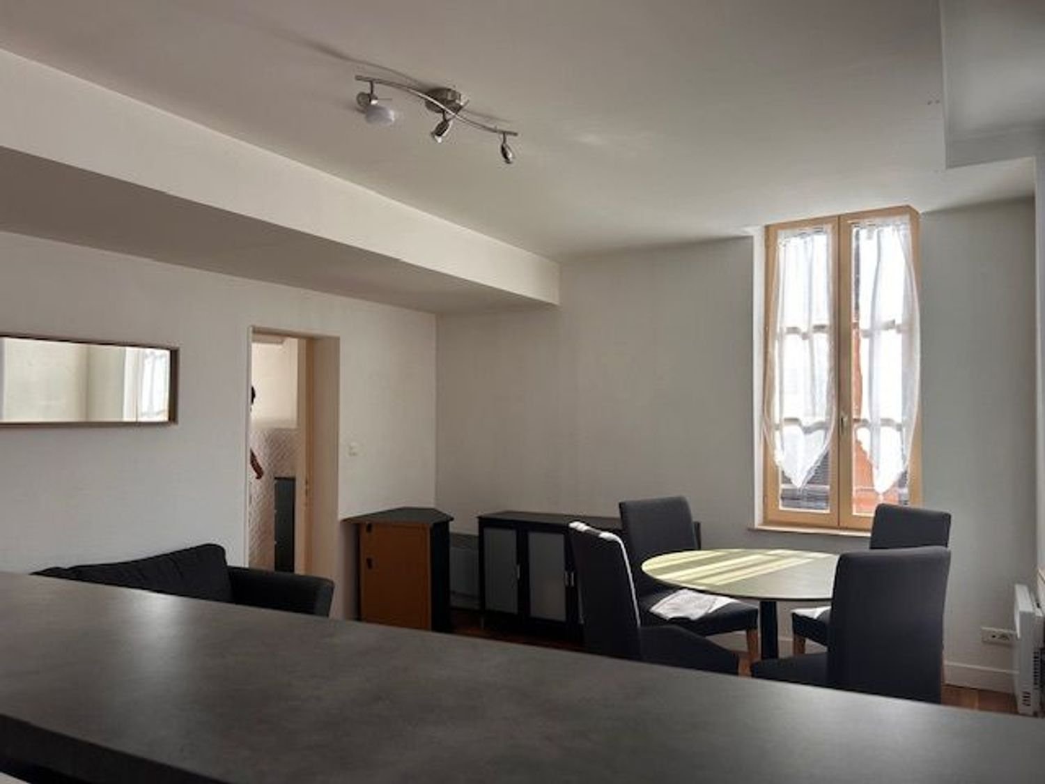 Appartement à louer, 44m², Troyes