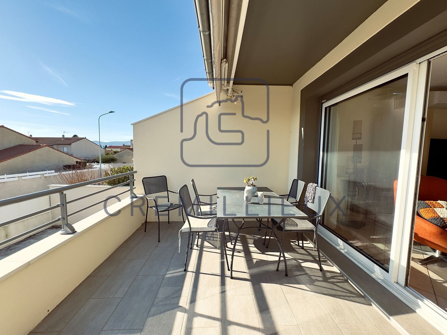 Maison à vendre, 125m², Bourg-lès-Valence