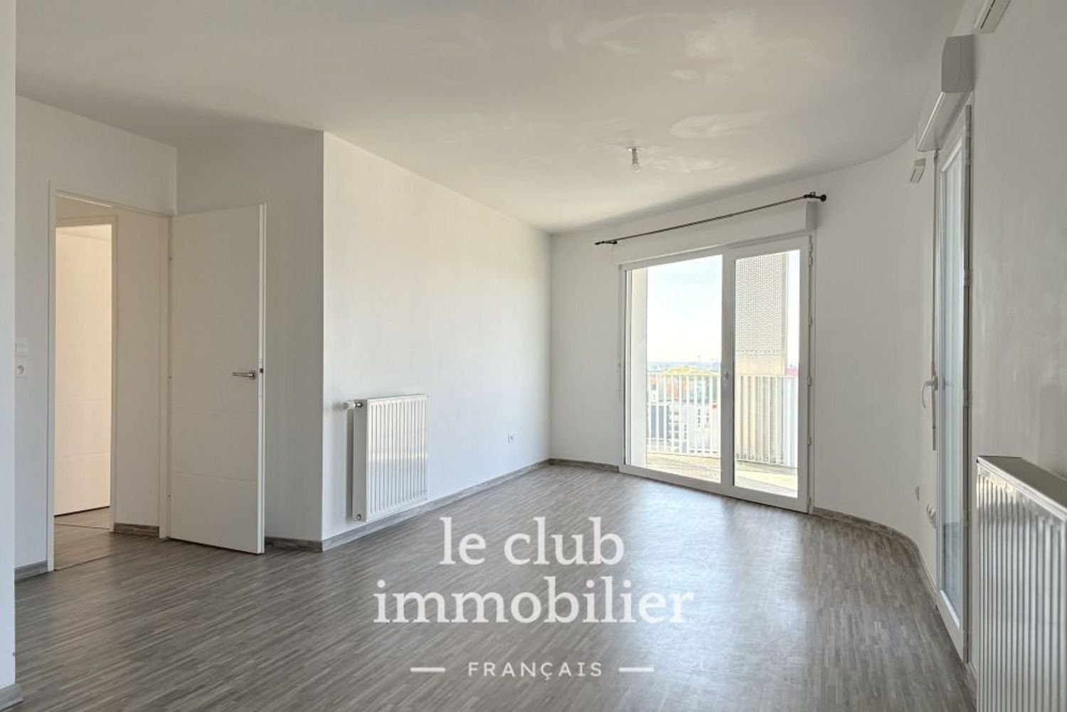 Appartement à vendre, 64m², Nantes