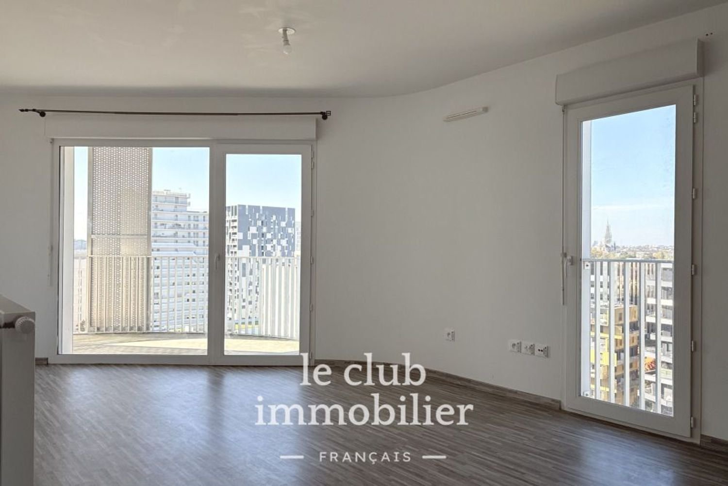 Appartement à vendre, 64m², Nantes