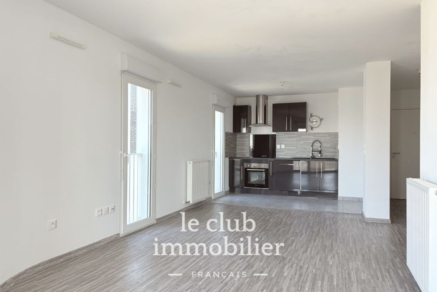 Appartement à vendre, 64m², Nantes