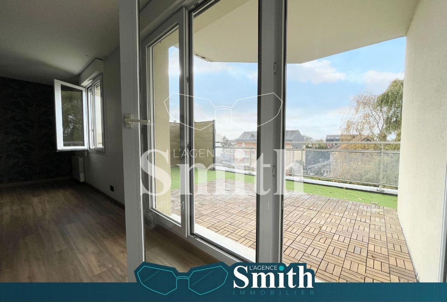 Appartement à vendre, 78m², Rouen
