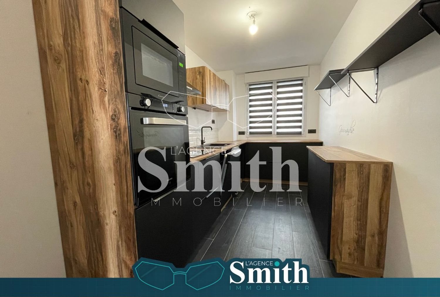 Appartement à vendre, 78m², Rouen