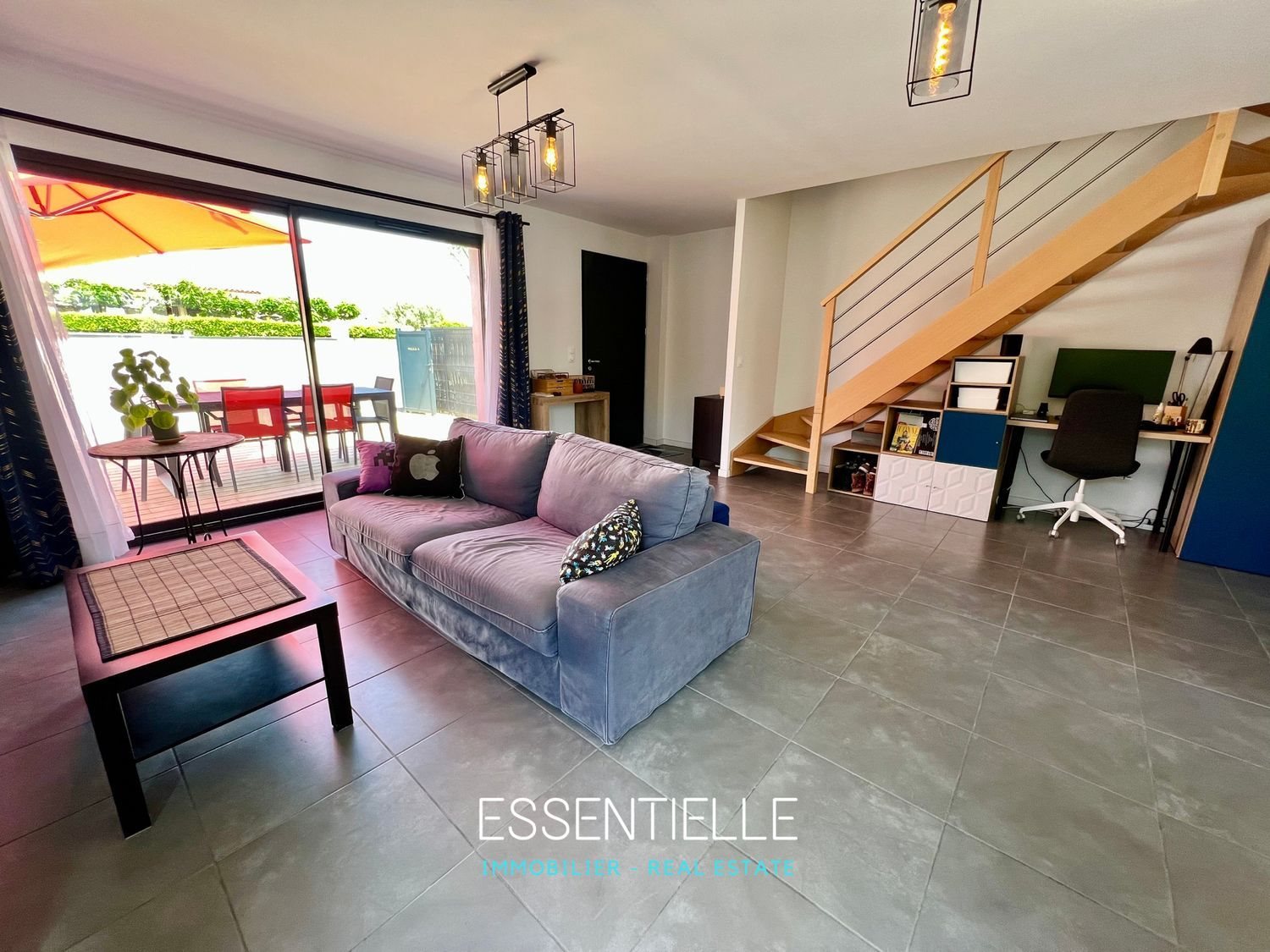 Maison à vendre, 100m², Mauguio