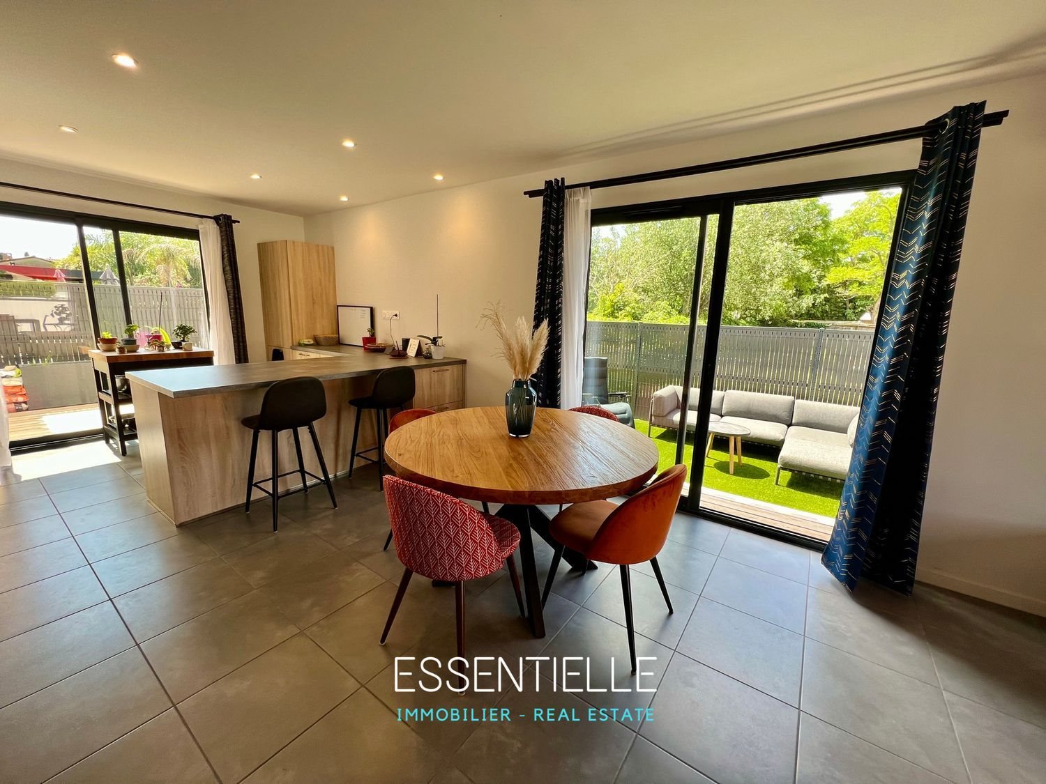 Maison à vendre, 100m², Mauguio