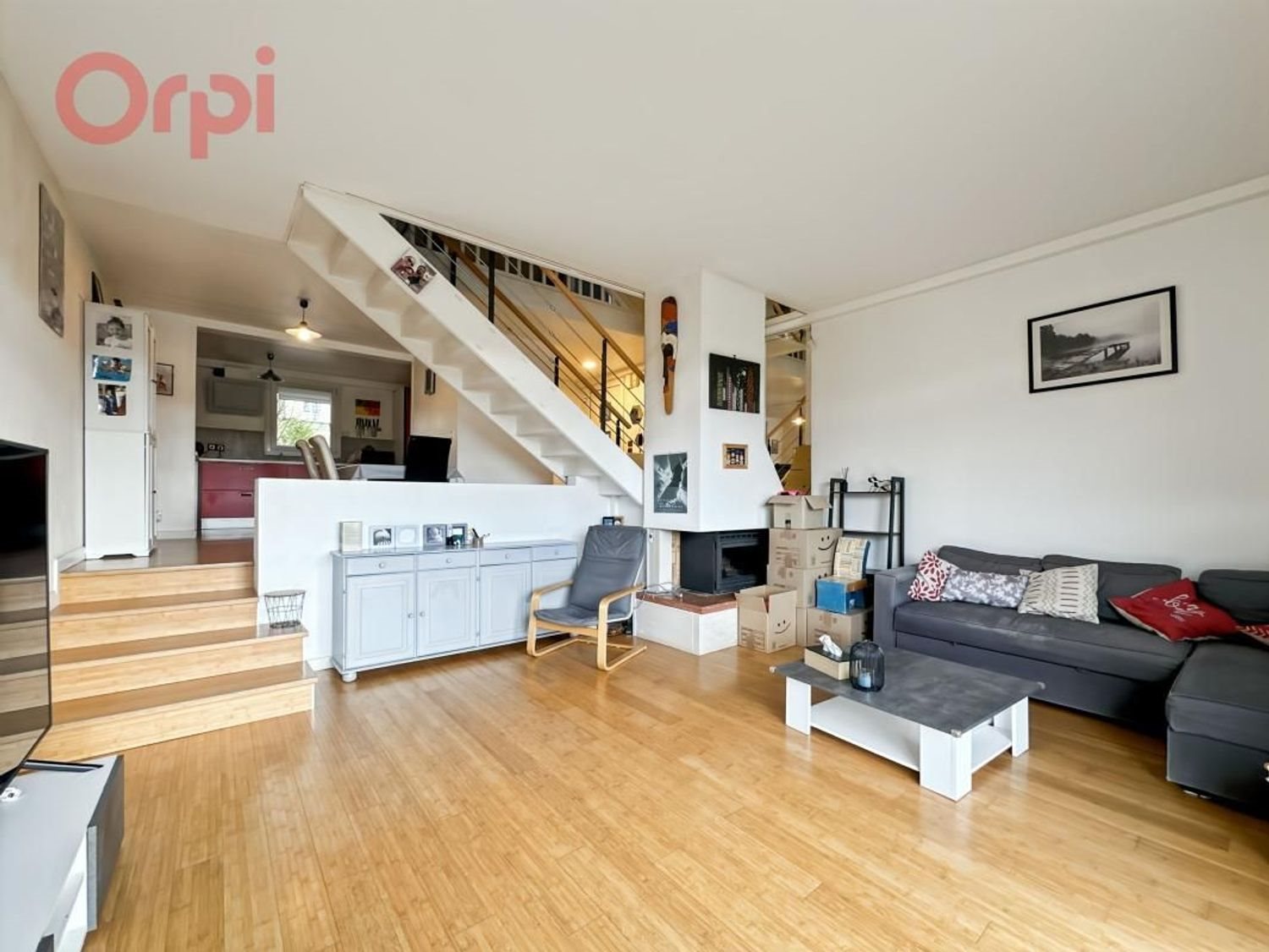 Maison à vendre, 162m², Saulx-les-Chartreux