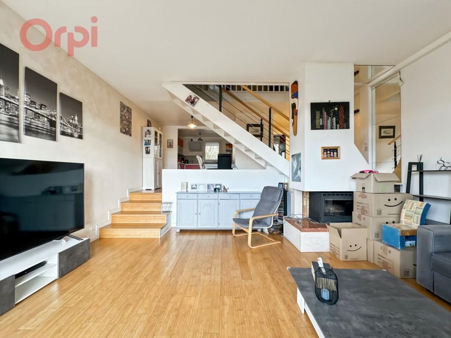 Maison à vendre, 162m², Saulx-les-Chartreux