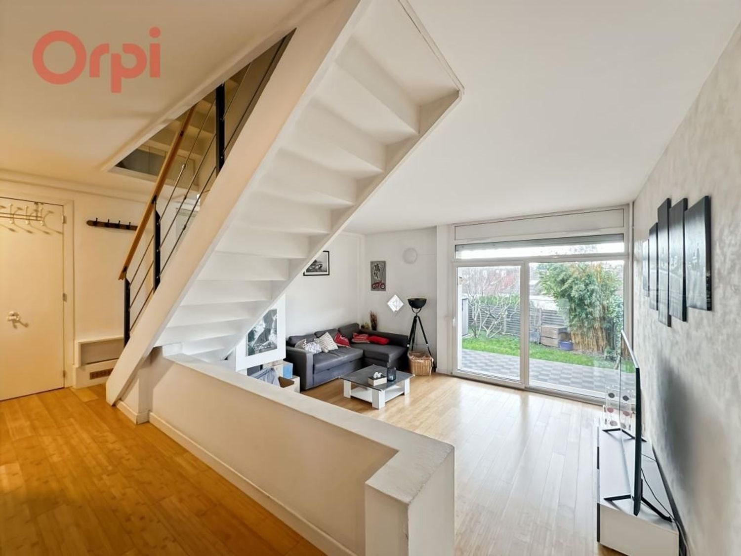 Maison à vendre, 162m², Saulx-les-Chartreux