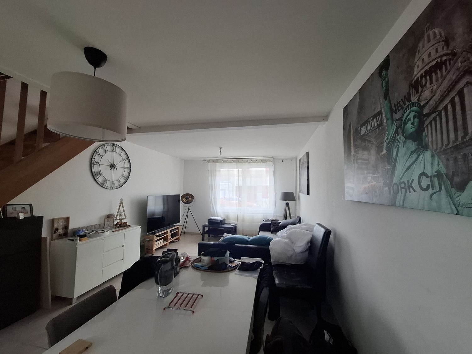 Maison à vendre, 143m², La Marne