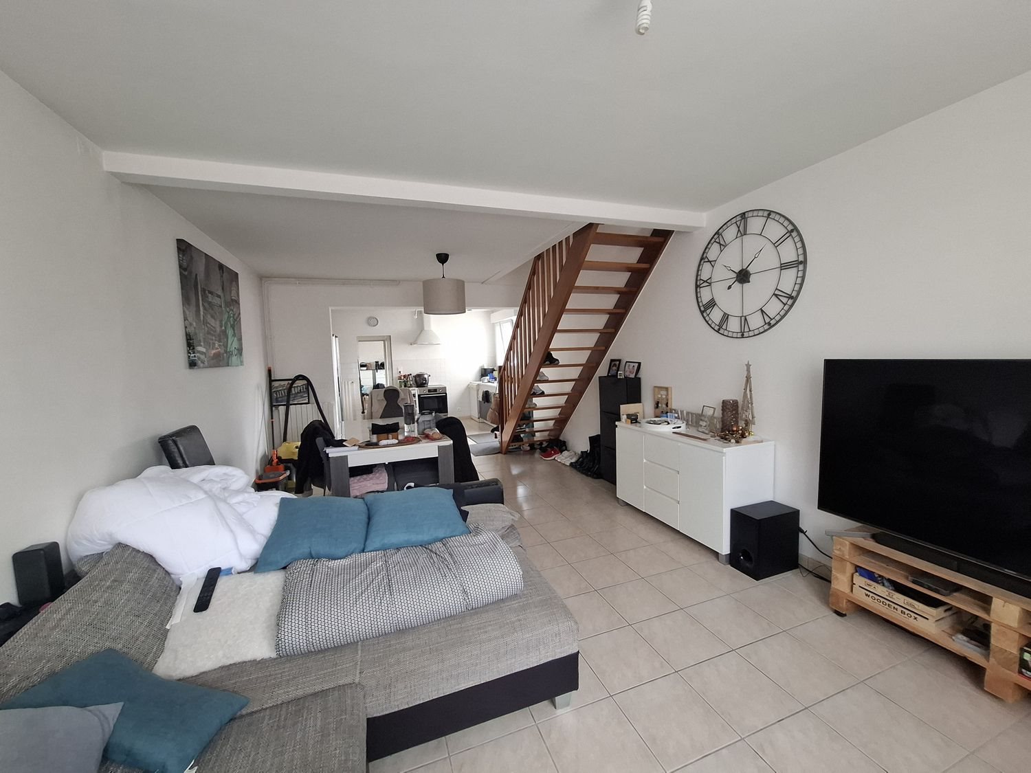Maison à vendre, 143m², La Marne