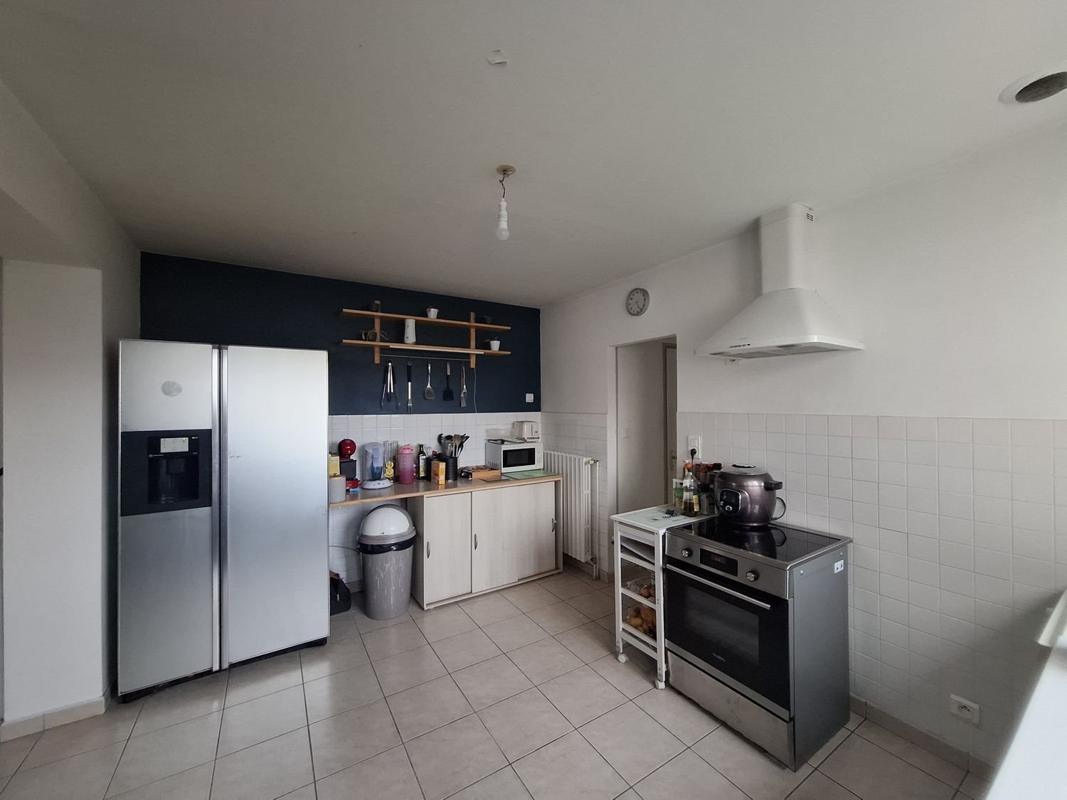 Maison à vendre, 143m², La Marne