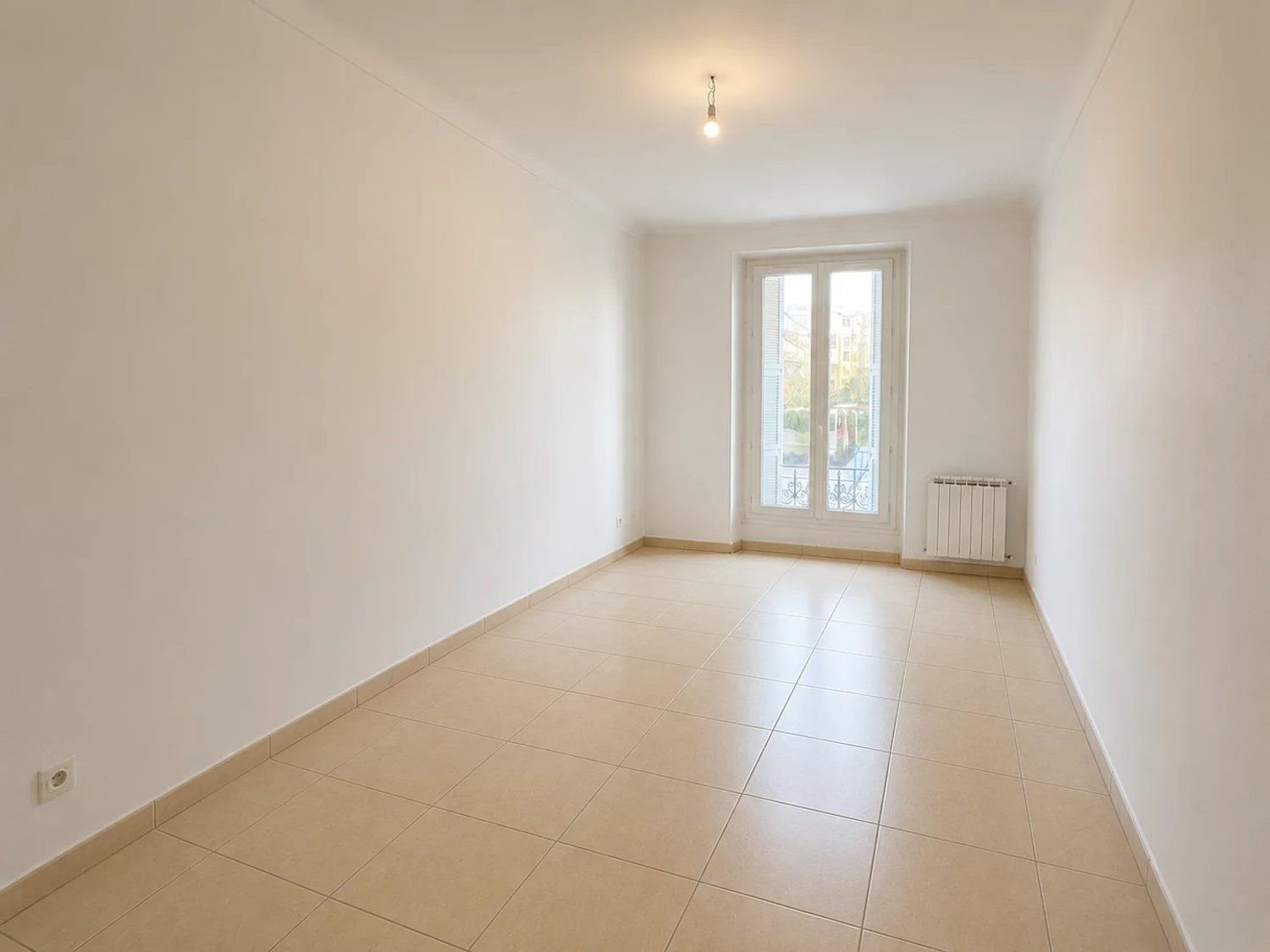 Appartement à louer, 47m², Nice