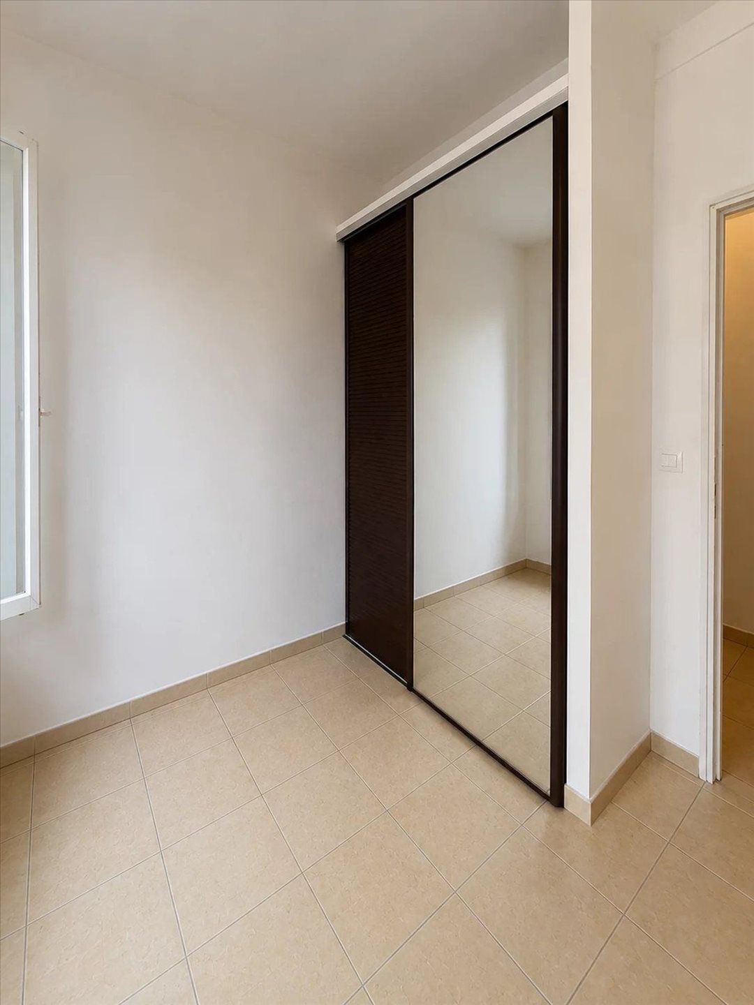 Appartement à louer, 47m², Nice