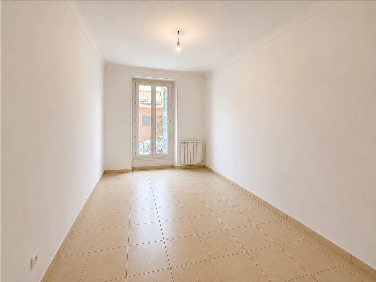 Appartement à louer, 47m², Nice