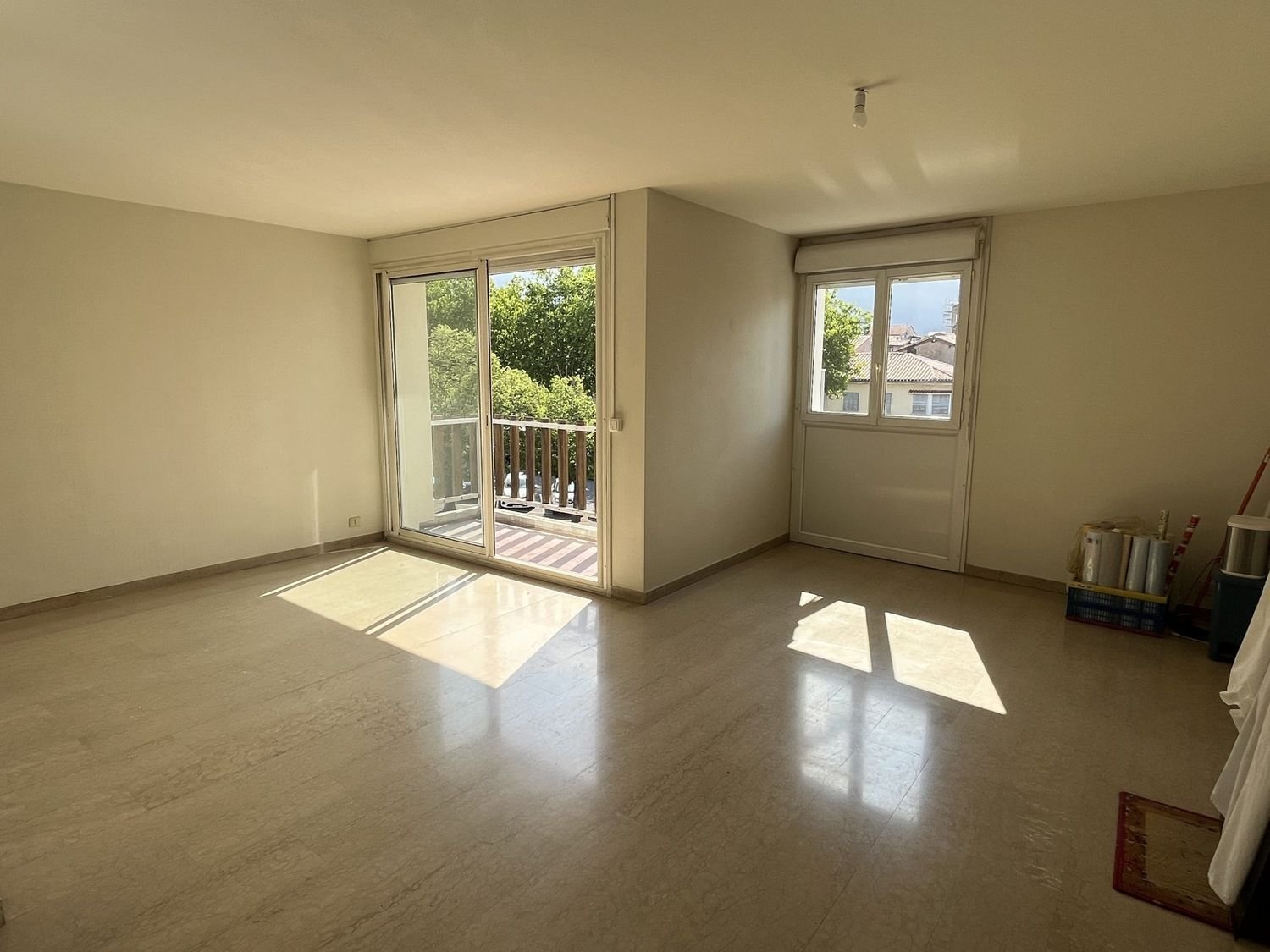 Appartement à louer, 87m², Revel