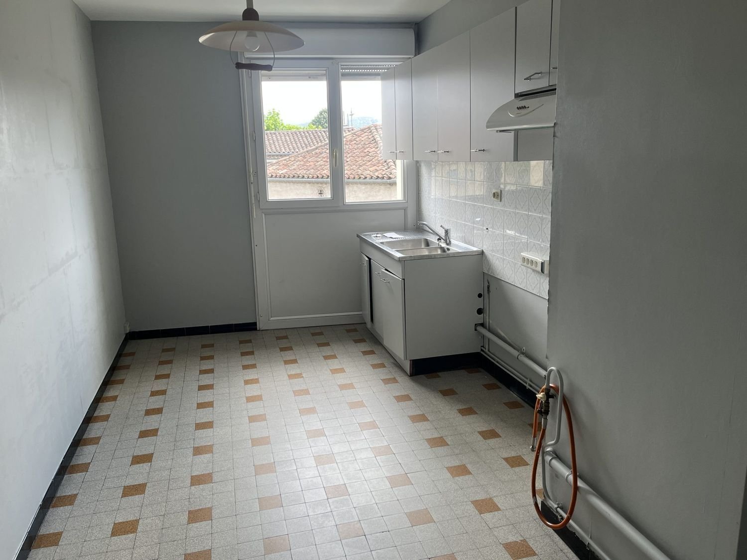 Appartement à louer, 87m², Revel