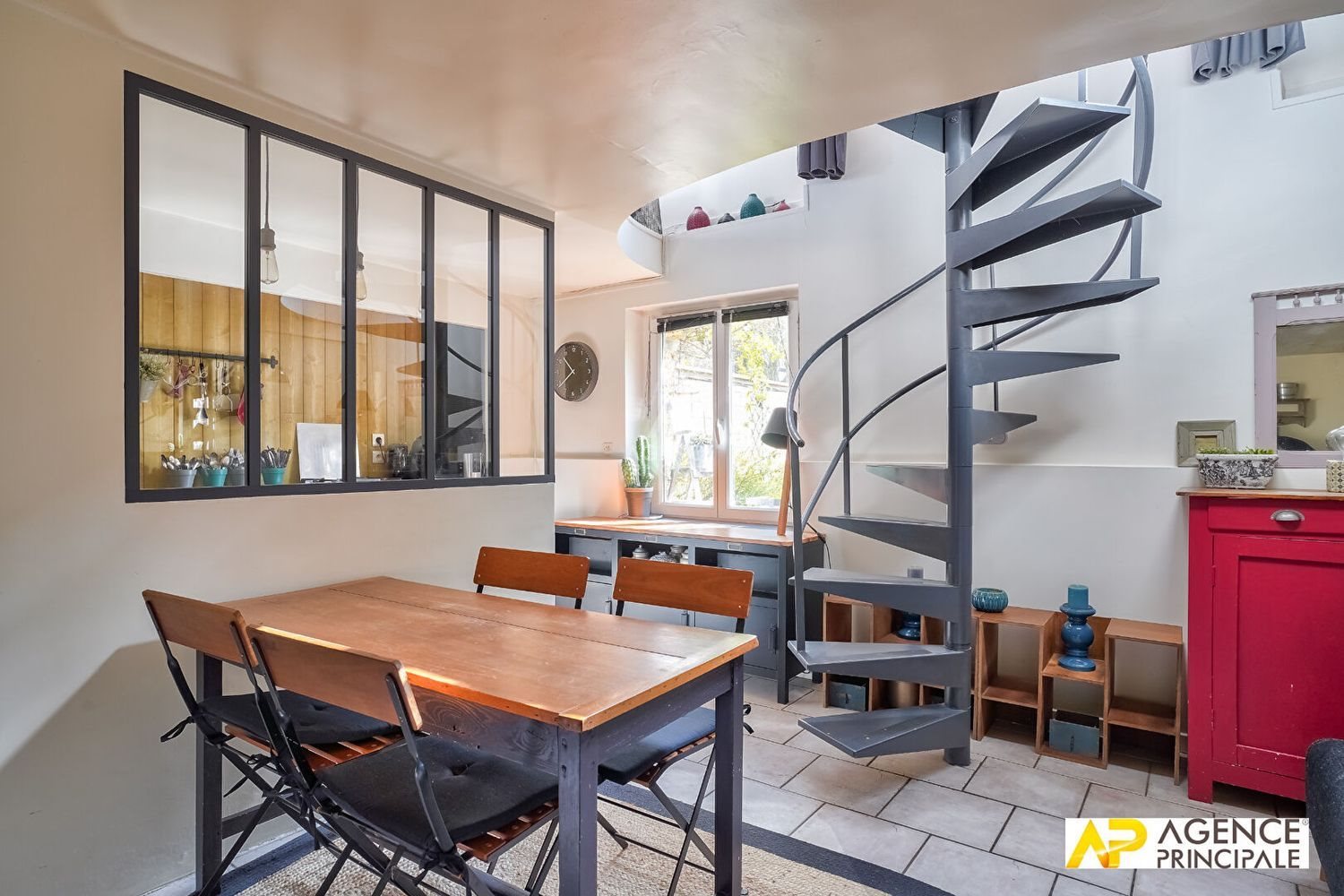 Appartement à vendre, 80m², Maisons-Laffitte