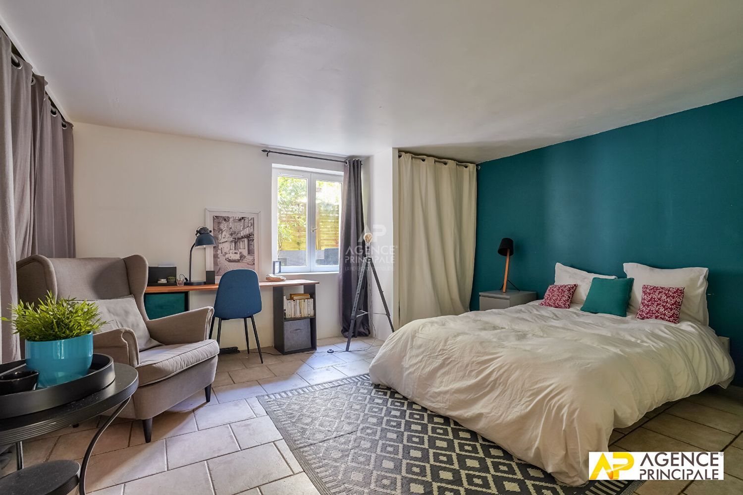 Appartement à vendre, 80m², Maisons-Laffitte