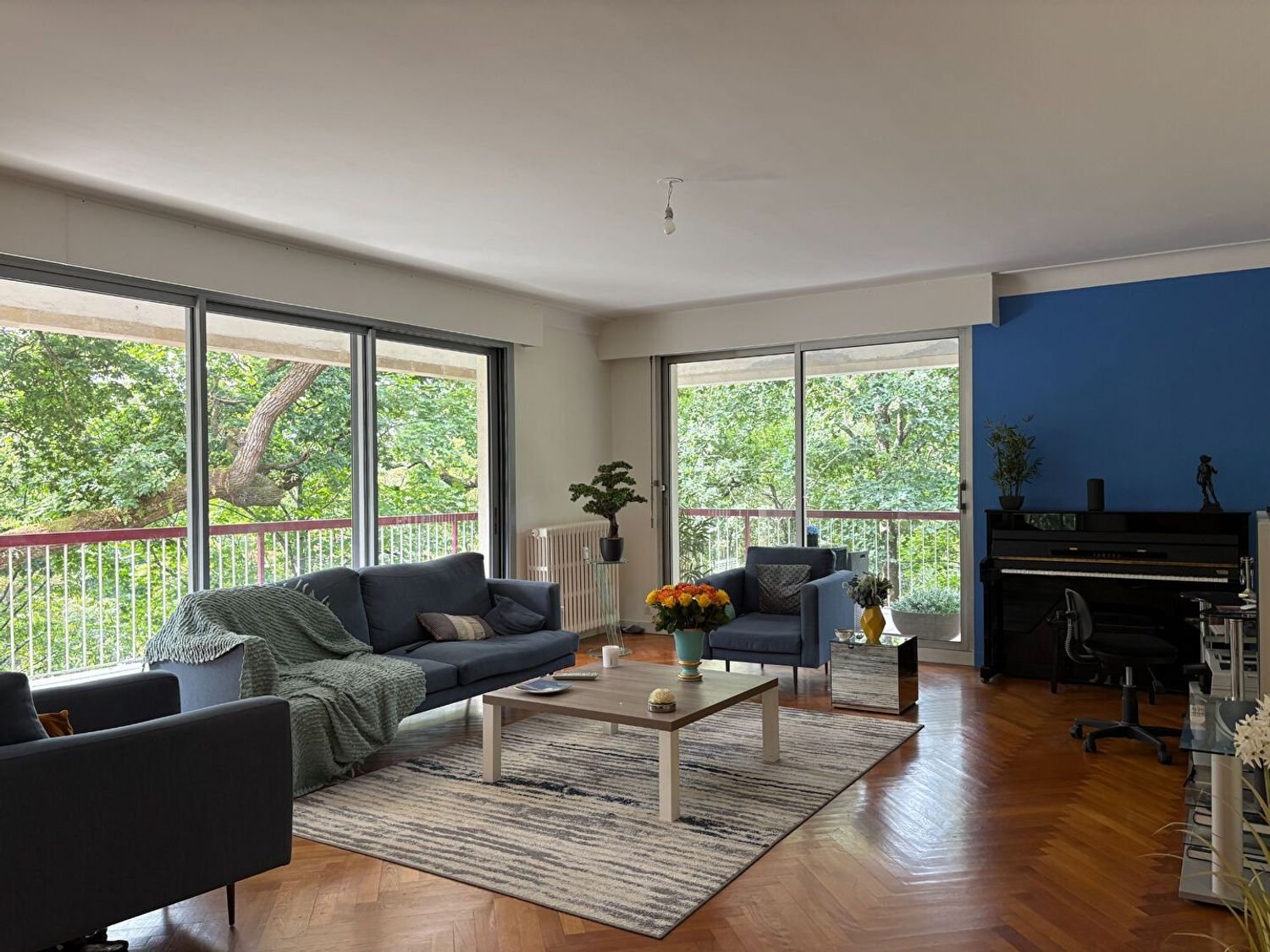 Appartement à vendre, 133m², Nantes