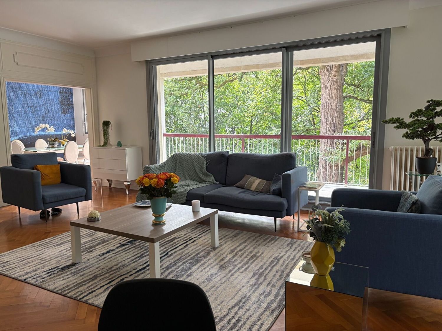 Appartement à vendre, 133m², Nantes