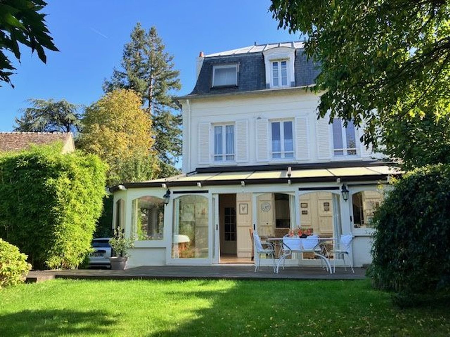 Maison à vendre, 148m², Méré