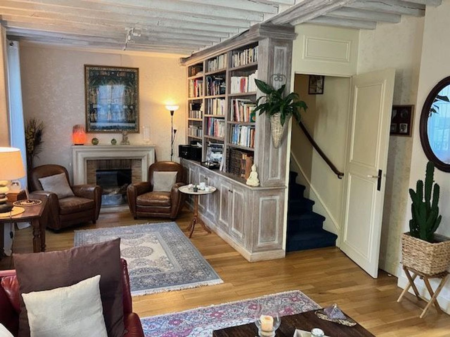 Maison à vendre, 148m², Méré