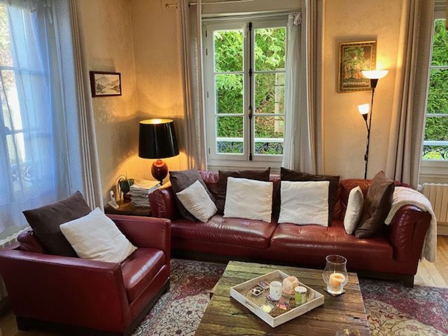Maison à vendre, 148m², Méré