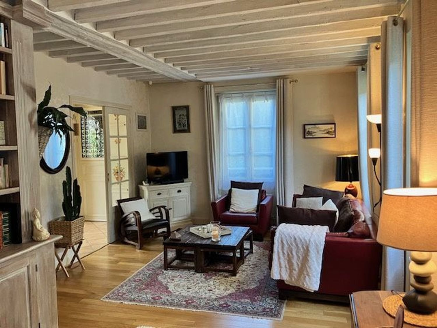 Maison à vendre, 148m², Méré