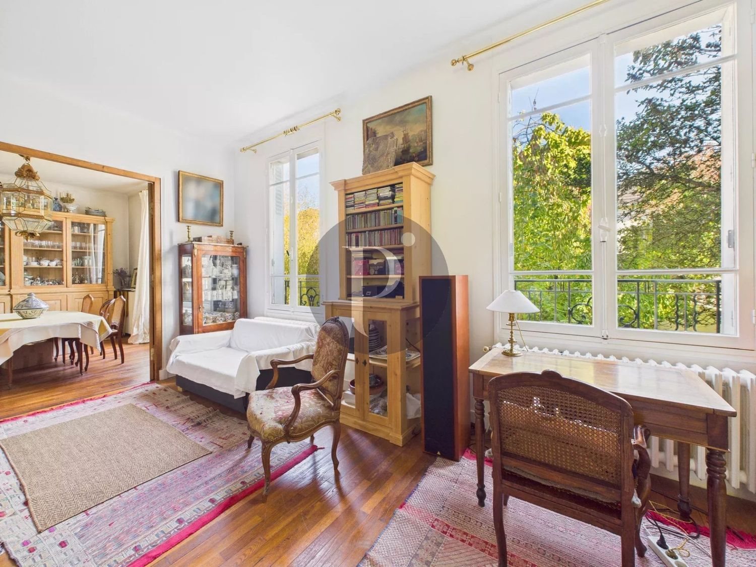 Maison à vendre, 11m², Nanterre